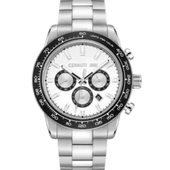 Cerruti 1881 Metallarmband-Turchino - CIWGI0028302