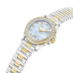 Cerruti 1881 Metallarmband-Turchino - CIWLH0051902