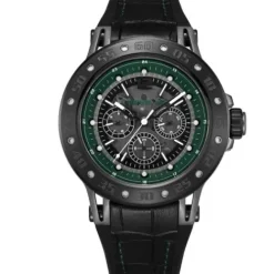 Cerruti 1881 Lederarmband-Velletri - CIWGB0042302