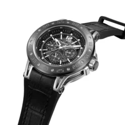 Cerruti 1881 Lederarmband-Velletri - CIWGB0042301