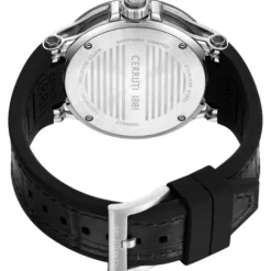 Cerruti 1881 Lederarmband-Velletri - CIWGB0042301