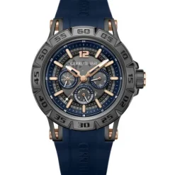 Cerruti 1881 Silikonarmband-Velletri - CIWGQ0050303