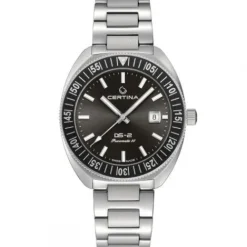 Certina Metallarmband-DS-2 - C024.607.11.081.02