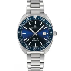 Certina Metallarmband-DS-2 - C024.607.11.041.02