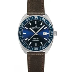 Certina Metallarmband-DS-2 - C024.607.11.041.02