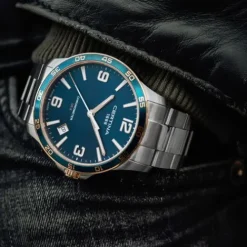 Certina Metallarmband-DS-8 - C033.851.21.097.00