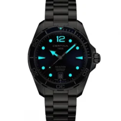 Certina Metallarmband-DS Action - C032.451.11.047.00