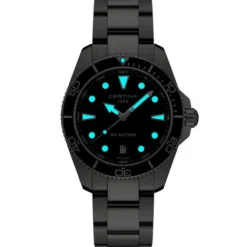 Certina Metallarmband-DS Action (40 mm) - C048.410.11.051.00