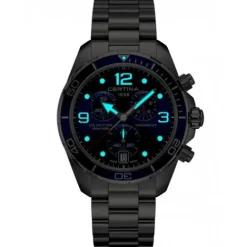 Certina Metallarmband-DS Action Chronograph - C032.434.11.047.00