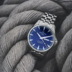 Certina Metallarmband-DS Action Day-Date Powermatic 80 - C032.430.11.041.00