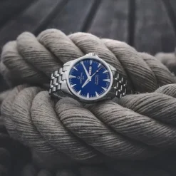 Certina Metallarmband-DS Action Day-Date Powermatic 80 - C032.430.11.041.00