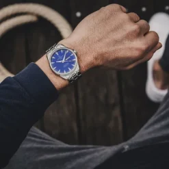 Certina Metallarmband-DS Action Day-Date Powermatic 80 - C032.430.11.041.00