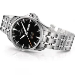 Certina Metallarmband-DS Action Day-Date Powermatic 80 - C032.430.11.051.00
