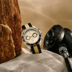 Certina Textilarmband (Nato)-DS Action Diver Chrono - C032.827.18.271.00