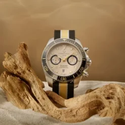 Certina Textilarmband (Nato)-DS Action Diver Chrono - C032.827.18.271.00