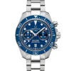 Certina Metallarmband-DS Action Diver Chrono - C032.827.11.041.00