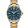 Certina Metallarmband-DS Action Diver Powermatic 80 - C032.607.22.041.00