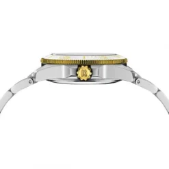 Certina Metallarmband-DS Action Lady - C032.007.22.116.00