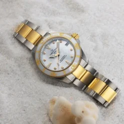 Certina Metallarmband-DS Action Lady - C032.007.22.116.00