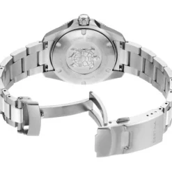 Certina Metallarmband-DS Action Lady (35 mm) - C048.210.11.121.00