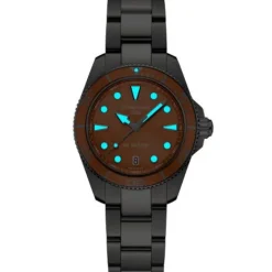 Certina Metallarmband-DS Action Lady (35 mm) - C048.210.11.381.00