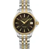 Certina Metallarmband-DS Action Lady Diamonds - C032.051.22.126.01