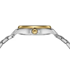 Certina Metallarmband-DS Action Lady Diamonds - C032.051.22.126.01