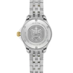 Certina Metallarmband-DS Action Lady Diamonds - C032.051.22.126.01