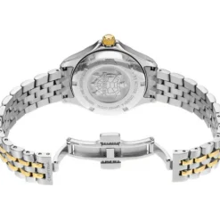 Certina Metallarmband-DS Action Lady Diamonds - C032.051.22.126.01