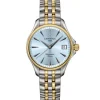 Certina Metallarmband-DS Action Lady Diamonds - C032.051.44.046.00
