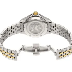 Certina Metallarmband-DS Action Lady Diamonds - C032.051.44.046.00