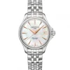 Certina Metallarmband-DS Action Lady Diamonds - C032.051.11.116.00