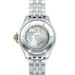 Certina Metallarmband-DS Action Lady Powermatic 80 - C032.207.22.296.00