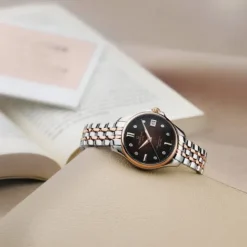 Certina Metallarmband-DS Action Lady Powermatic 80 - C032.207.22.296.00