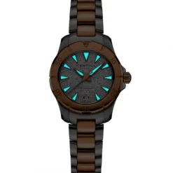 Certina Metallarmband-DS Action Lady Precidrive COSC - C032.951.22.031.00