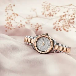 Certina Metallarmband-DS Action Lady Precidrive COSC - C032.951.22.031.00