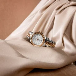 Certina Metallarmband-DS Action Lady Precidrive COSC - C032.951.22.031.00