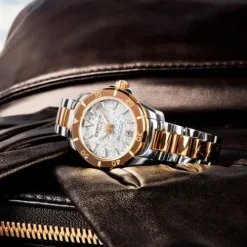 Certina Metallarmband-DS Action Lady Precidrive COSC - C032.951.22.031.00