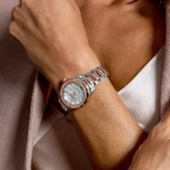 Certina Metallarmband-DS Action Lady Precidrive COSC - C032.951.22.031.00