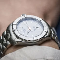 Certina Metallarmband-DS Action Lady Precidrive - C032.251.11.011.01