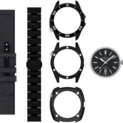 Certina Textilarmband (Nato)-DS+ Automatic - C041.407.39.051.00