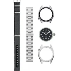 Certina Textilarmband (Nato)-DS+ Automatic - C041.407.19.051.00