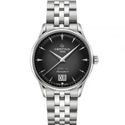 Certina Metallarmband-DS-1 Big Date Powermatic 80 - C029.426.11.051.00