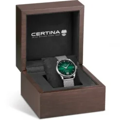 Certina Metallarmband-DS-1 Big Date Powermatic 80 Special Edition - C029.426.11.091.60