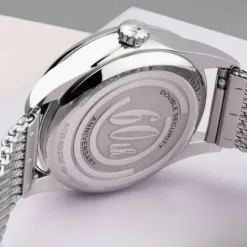 Certina Metallarmband-DS-1 Big Date Powermatic 80 Special Edition - C029.426.11.091.60