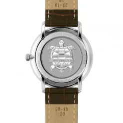 Certina Lederarmband-DS Caimano Gent Precidrive - C035.410.16.037.01