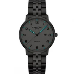 Certina Metallarmband-DS Caimano Gent Precidrive - C035.410.11.012.00