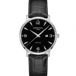 Certina Lederarmband-DS Caimano Gent Precidrive - C035.410.16.057.00