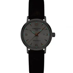 Certina Lederarmband-DS Caimano Lady - C035.210.16.037.01