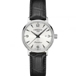 Certina Lederarmband-DS Caimano Lady - C035.210.16.037.00